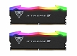 Patriot Viper Xtreme 5 RGB 32Gb PC62400 DDR5 7800MHz PVXR532G78C38K