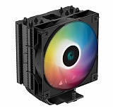 Deepcool AG400 BK ARGB LGA1700/1200/115X/AM5/AM4