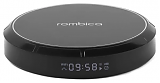 Rombica ТВ-приставка Smart Box Z1, черный