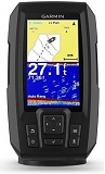 Garmin Striker Plus 4