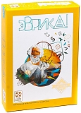 Стиль жизни Настольная игра "Эврика"