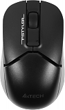 A4Tech Fstyler FB12 беспроводная (1200dpi)