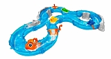 Tengleader Конструктор "Ocean Track Park 69904" 74 детали