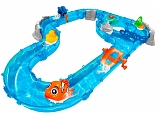 Tengleader Конструктор "Ocean Track Park 69907" 69 деталей