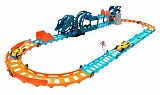 Tengleader Конструктор "Tumbling Racer Track 89908" 56 деталей