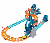 Tengleader Конструктор "Tumbling Racer Track 89914" 80 деталей