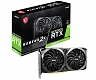 MSI GeForce RTX 3060 TI VENTUS 2X 8G V1 LHR 1665MHz PCI-E 4.0 8192MB 14000MHz 256 bit HDMI 3xDisplayPort HDCP