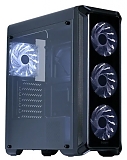 Zalman i3 Edge Black