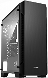 Zalman S3 black