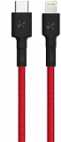 ZMI Кабель MFI Lightning - Type-C, 3A, 1м