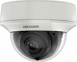Hikvision Камера видеонаблюдения DS-2CE56H8T-AITZF