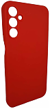 Mariso Чехол-накладка Microfiber Case для Samsung Galaxy A23
