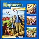 Hobby World Настольная игра "Каркассон. Королевский подарок" (Carcassonne Big Box)