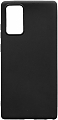 Zibelino Чехол-накладка для Samsung Galaxy Note 20 SM-N980F
