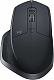 Logitech MX Master 2S беспроводная (4000dpi)