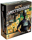 Hobby World Настольная игра "Место преступления"