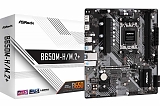 ASRock B650M-H/M.2+ sAM5