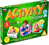 Piatnik Настольная игра "Активити - 2" (Activity 2)