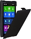 iBox Чехол-книжка для Nokia X2 Dual Sim