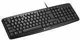 Canyon Клавиатура CNE-CKEY01-RU USB