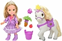 Disney Princess Игровой набор "Малышка и конь"