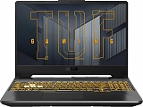ASUS TUF Gaming A15 FX506IC-HN025W (AMD Ryzen 7 4800H 2900MHz/15.6"/1920x1080/8GB/512GB SSD/NVIDIA GeForce RTX 3050 4GB/Windows 11 Home) 90NR0666-M00890