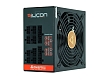Chieftec Silicon SLC-650C 650W 80 PLUS Bronze