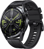 Huawei Умные часы Watch GT 3 Active, 46 мм