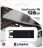 Kingston DataTraveler 70 128Gb Type-C USB3.2