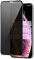 Glass Pro Защитное стекло Антишпион PRIVACY для Xiaomi Redmi 12C