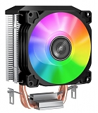 Jonsbo CR-1200E LGA1700/1200/115X/AM4/AM5 Dynamic Multi-Color LED Fan
