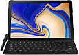Samsung Чехол-клавиатура Keyboard Cover для Samsung Galaxy Tab S4 10.5 SM-T830/ SM-T835