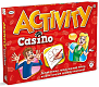 Piatnik Настольная игра "Activity Казино"