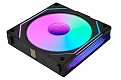 LIAN LI UNI FAN SL-INF 120 Reverse Black G99.12RSLIN1B.R0