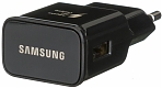 Samsung Сетевое зарядное устройство EP-TA20 + кабель USB Type-C, 2A