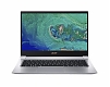 Acer SWIFT 3 SF314-42-R0RC (AMD Ryzen 5 4500U 2300 MHz/14"/1920x1080/8GB/256GB SSD/DVD нет/Intel UHD GraphicsWi-Fi/Bluetooth/Linux) NX.HSEER.004