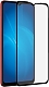 LuxCase Защитное стекло Full Glue для Samsung Galaxy A12 SM-A125F