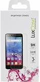 LuxCase Защитное стекло Full Glue для Vivo X60