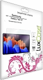 LuxCase Защитное стекло 0,33 мм для Samsung Galaxy Tab S7 11.0 SM-T870/ SM-T875