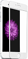 LuxCase Защитное стекло Full Glue для Apple iPhone 7 Plus/ iPhone 8 Plus