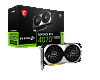 MSI GeForce RTX 4070 Ti SUPER 16G VENTUS 2X OC 2655MHz PCI-E 4.0 12288MB 21000MHz 256bit HDMI 3xDisplayPort HDCP
