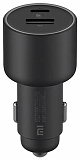 Xiaomi Автомобильное зарядное устройство BHR6814GL, Type-C + USB, 6.1A (PD), 67W