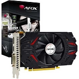 Afox GeForce GTX 750 1076Mhz LP V2 PCI-E 3.0 2048Mb 5000Mhz 128 bit DVI HDMI VGA AF750-2048D5H6-V3
