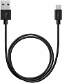 Deppa Кабель Alum USB - microUSB, 2.4A