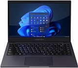 MAIBENBEN S14A (AMD Ryzen 5 4600U 2100MHz/14"/1920x1080/16GB/512GB SSD/DVD нет/AMD Radeon Graphics/без ОС) S14A-R540UMF1SLURE