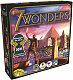 Стиль жизни Настольная игра "7 чудес" (7 Wonders)