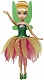 Disney Fairies Кукла "Фея Динь-Динь с резинкой для волос"