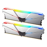 Netac Shadow RGB 16GB PC38400 KIT2 DDR5 4800MHz NTSRD5P48DP-16S