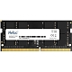 Netac 16GB SO-DIMM PC25600 DDR4 3200MHz NTBSD4N32SP-16