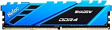 Netac Shadow 16GB PC25600 DDR4 3200MHz NTSDD4P32SP-16B